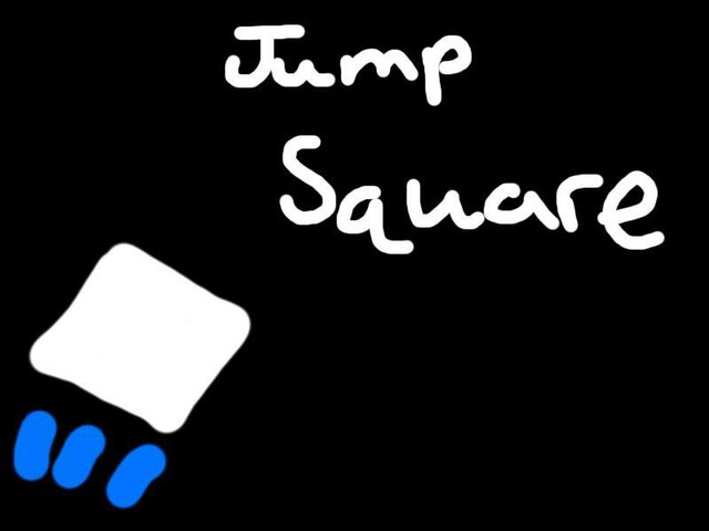 Jump Square (Roptor)