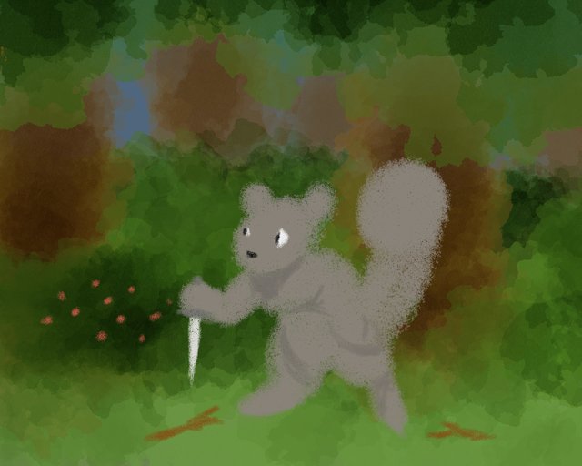 Arcana Wilds