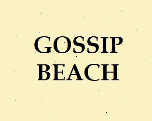 Gossip Beach
