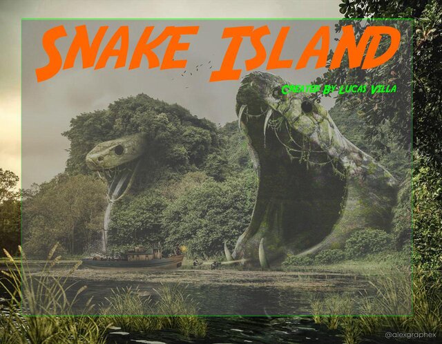 Snake Island