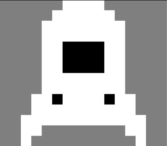 Falling Stars - Quick Game Idea