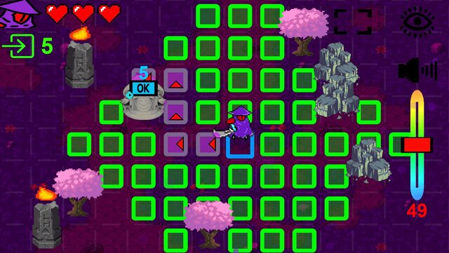 Grid Tactics
