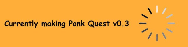 Ponk Quest