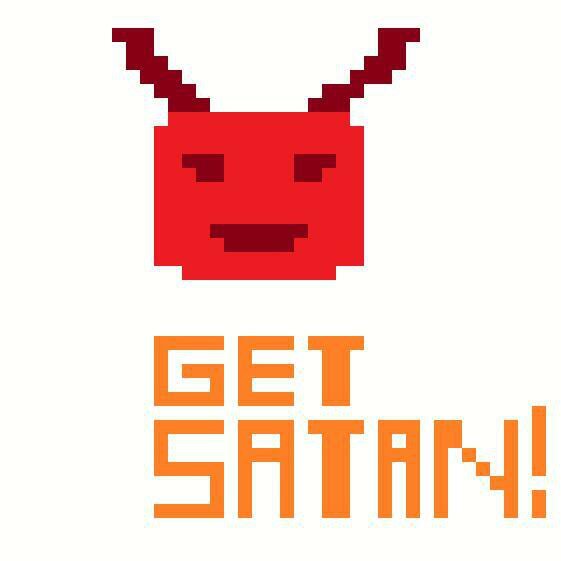Game 3: Get Satan!!!
