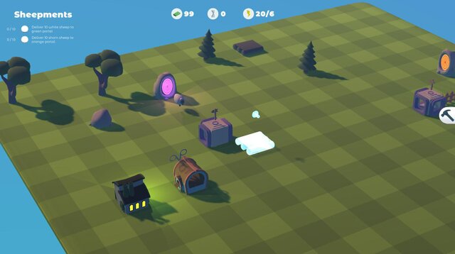 Sheeping Logic Inc.