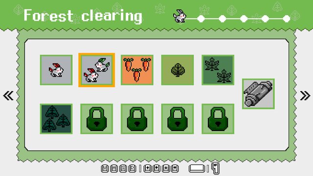Rabbit Trail