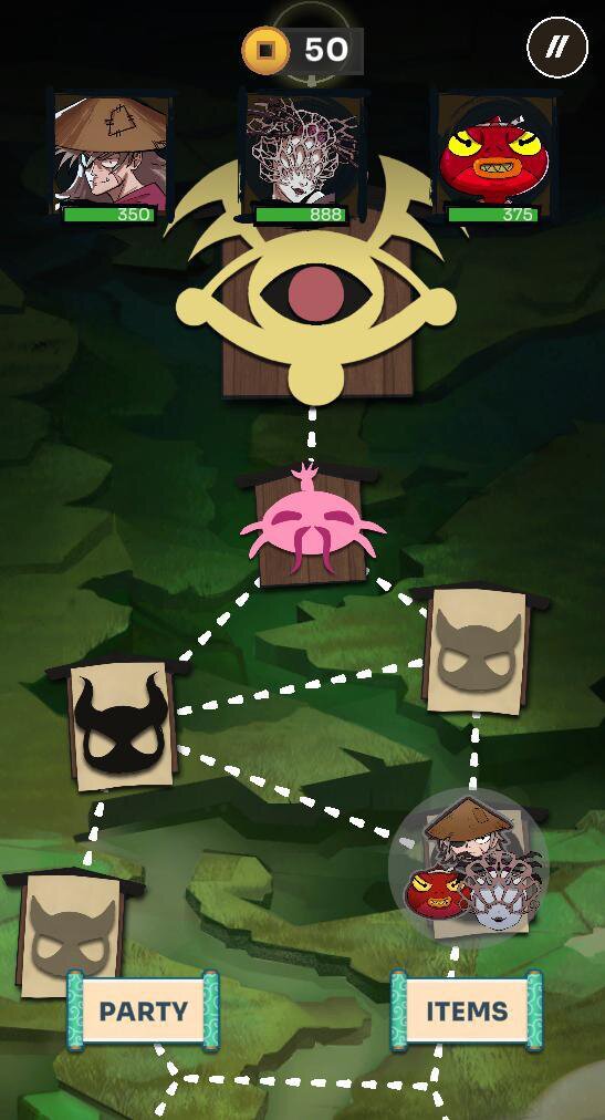 BountyHeart