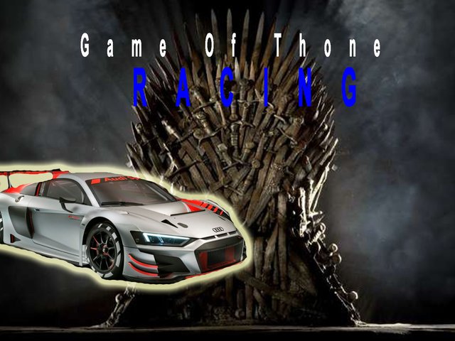 Game Of Thrones, Episode 1: Racer (itch)