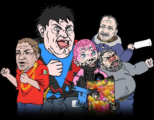 Szkolna The Game : DEMO