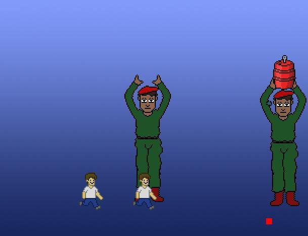 Piñata [prototipo]