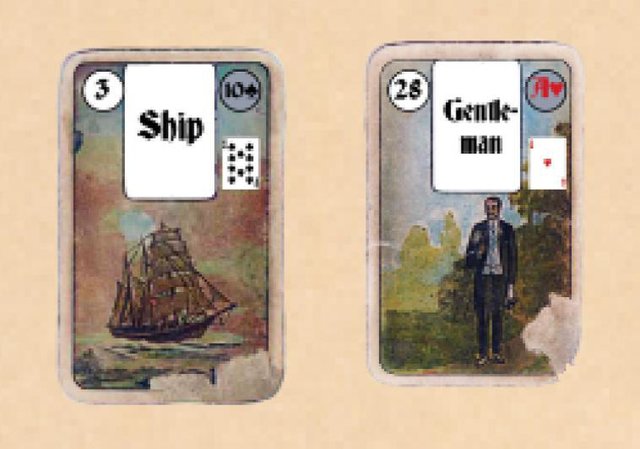 Marilyn Roxie's Pixel Lenormand