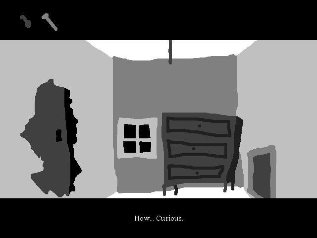 A Very Small Room