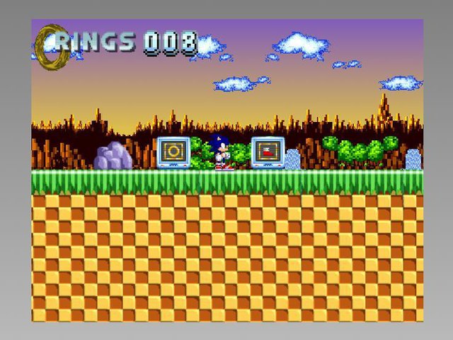 Sonic Pulse (Conikku)