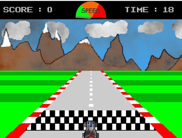 Vroom-Vroom