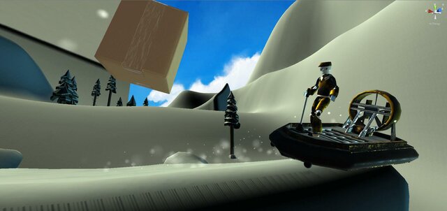 Diminishing Returns (TinyStudios)
