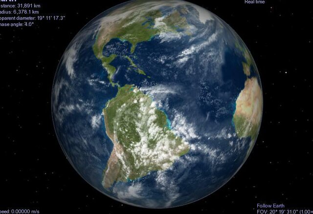 Idle Planet 2: Earth