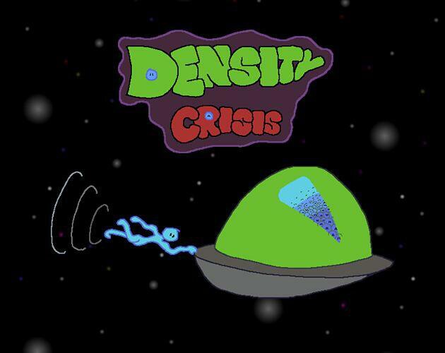 Density Crisis