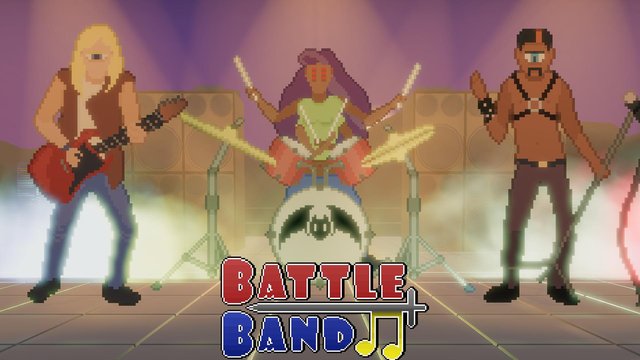 BattleBand