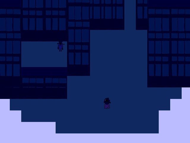 The AfterVoid