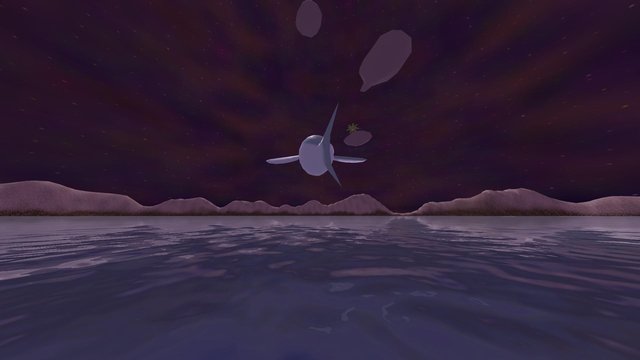 Dream Bird