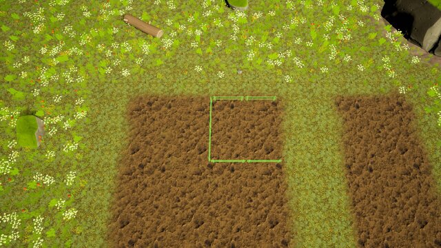 Garden Business