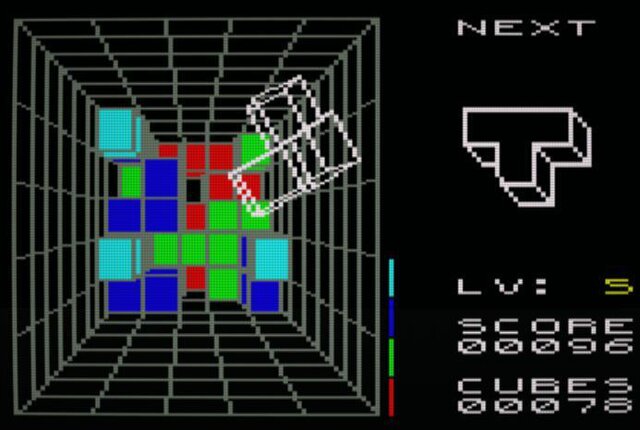 Retrobloc CPC