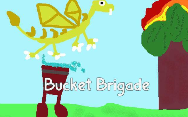 Bucket Brigade
