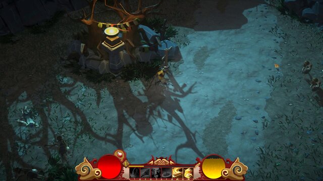 Spite: Journey To The Top