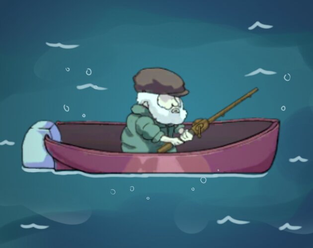 Angler's Catch