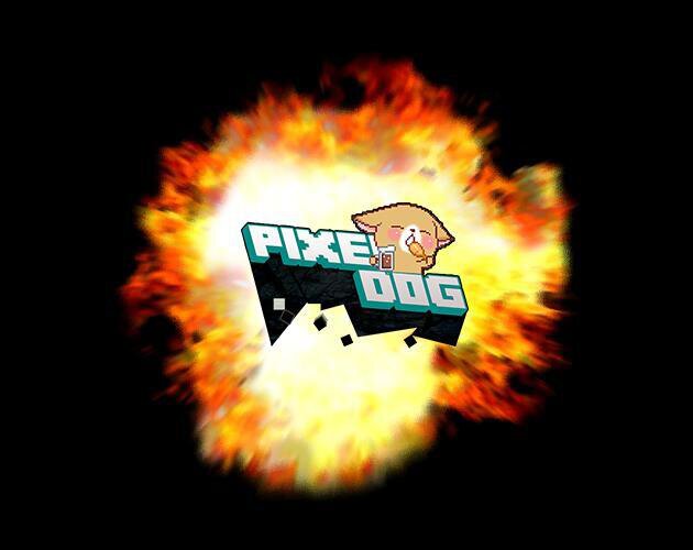 PIXELDOG
