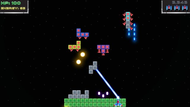 Invatris (CyberStarLight)