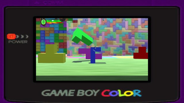 Game History Rewind
