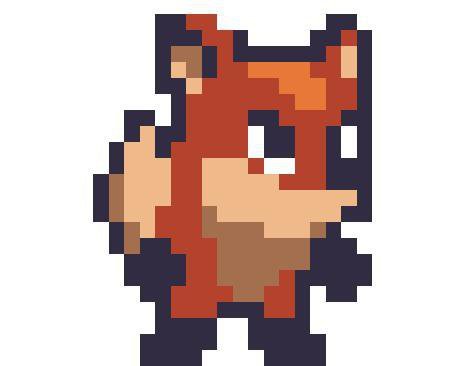 FOX RUN (GHESTAS)