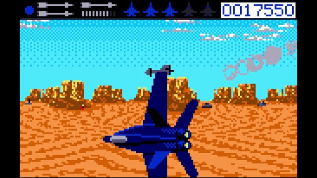 Blue Lightning (2022)