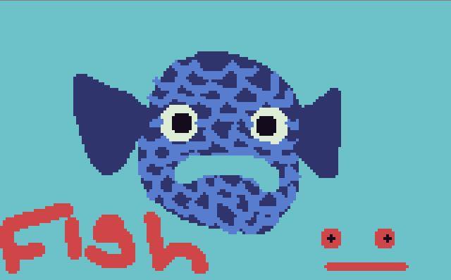 Fish (botlarry)