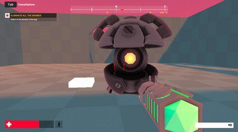 Robo Killer