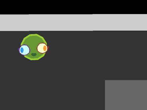 Amorphous Space Widgets