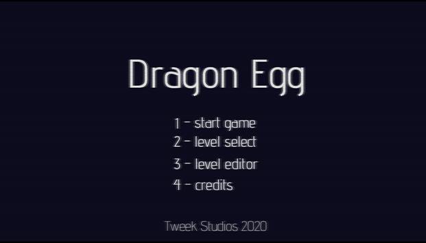 Dragon Egg