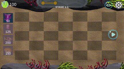 Fishy Towers Demo
