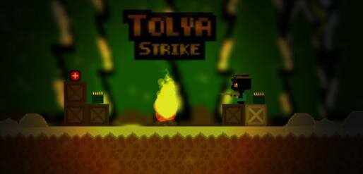 Tolya Strike *PC ONLY*