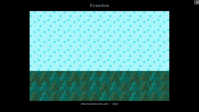 Freedom (MeruJane)