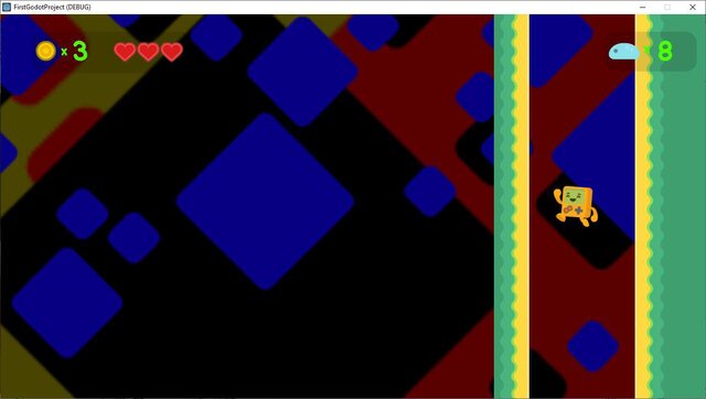 Pro Jumper Elite Prototype v1.1