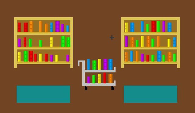 Book Mix