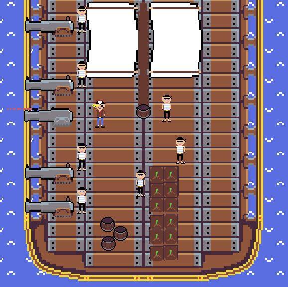 Arrrvest