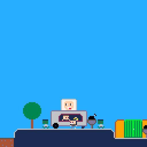 samibabi's quest