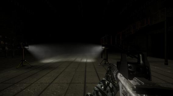 OutFloor[Alpha]
