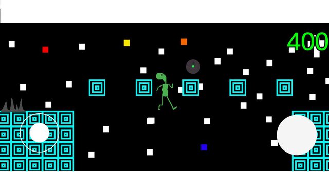 Alien System
