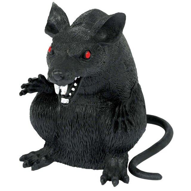 Rat Slayer