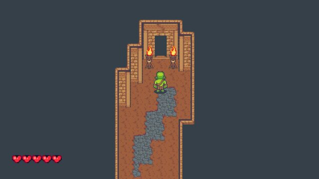 Stay Safe (itch) (Danthelion Games)