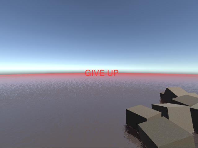 Give Up (Jessiel Cabasan)